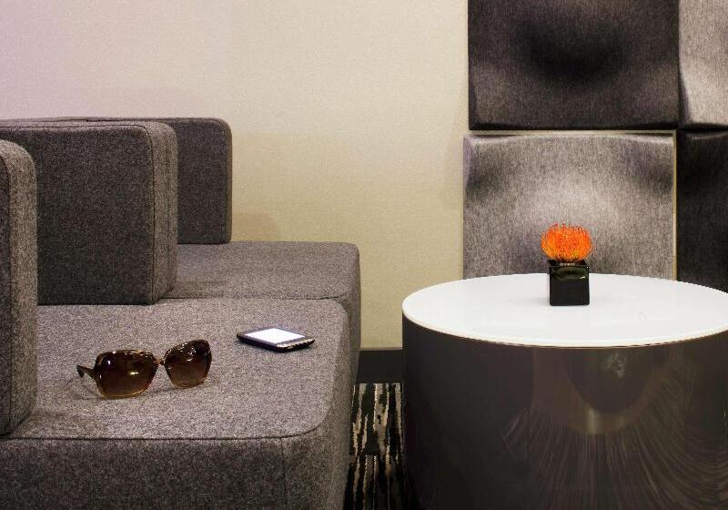 Fotos del hotel Ibis London Blackfriars:  8