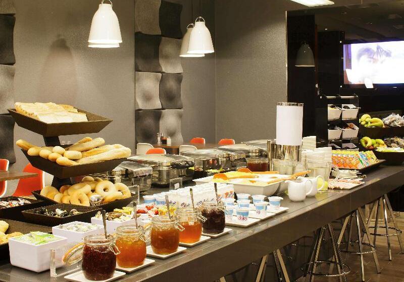 Fotos del hotel Ibis London Blackfriars:  17