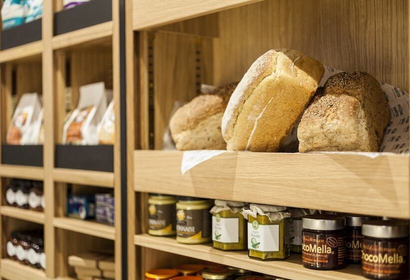 Fotos del hotel Indigo London  Kensington, An Ihg:  9