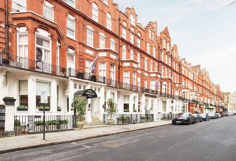 Fotos del hotel Indigo London  Kensington, An Ihg:  5