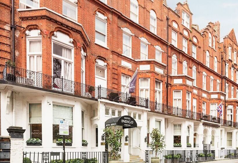 Fotos del hotel Indigo London  Kensington, An Ihg:  45
