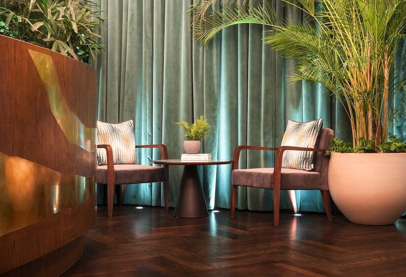 Fotos del hotel Indigo London  Kensington, An Ihg:  44