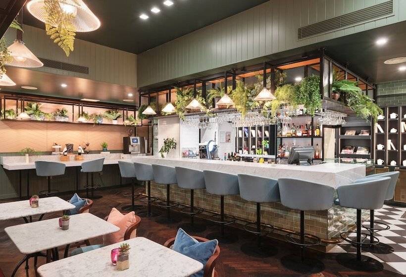 Fotos del hotel Indigo London  Kensington, An Ihg:  26