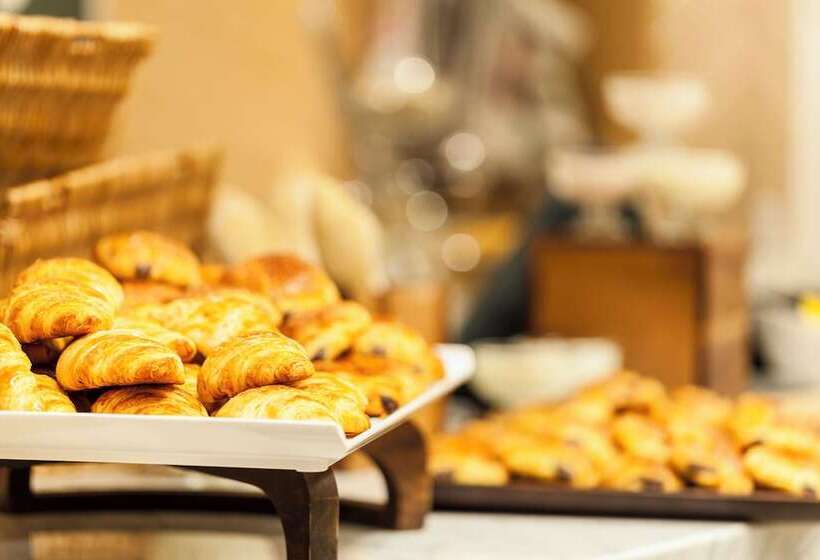 Fotos del hotel Indigo London  Kensington, An Ihg:  32