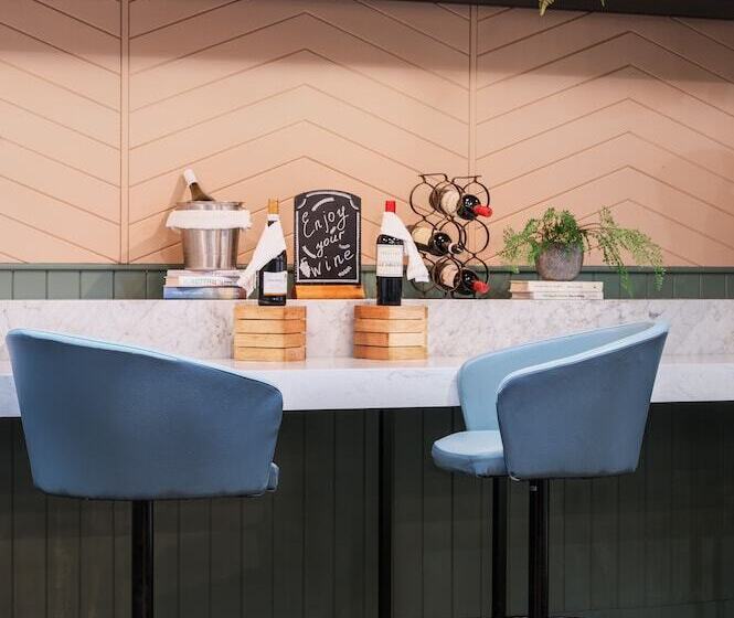 Fotos del hotel Indigo London  Kensington, An Ihg:  37