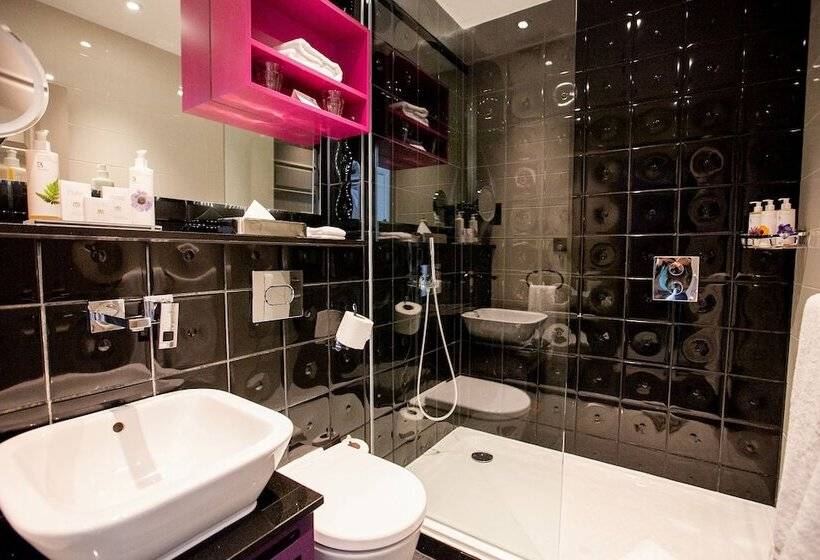 Fotos del hotel Indigo London  Kensington, An Ihg:  6