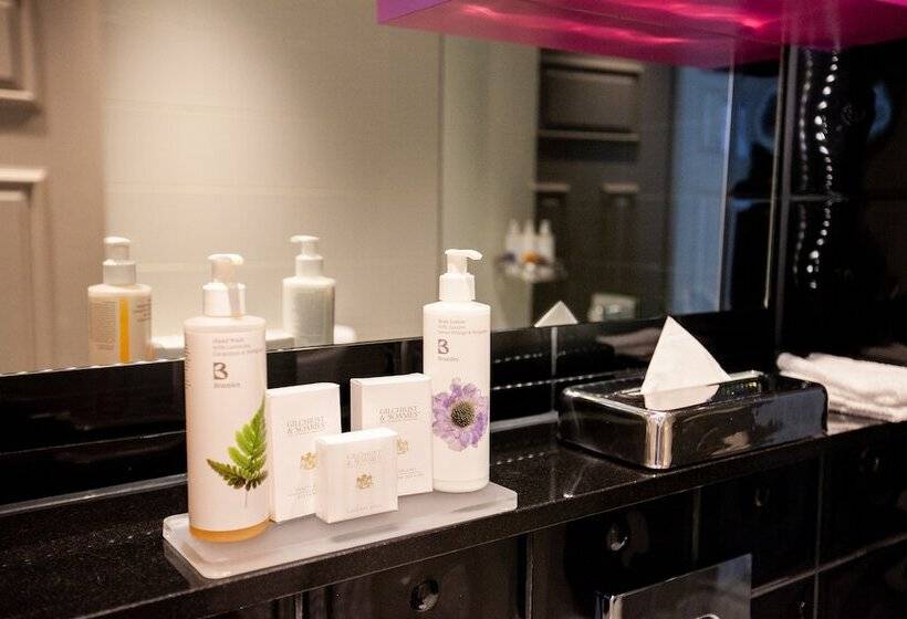 Fotos del hotel Indigo London  Kensington, An Ihg:  33