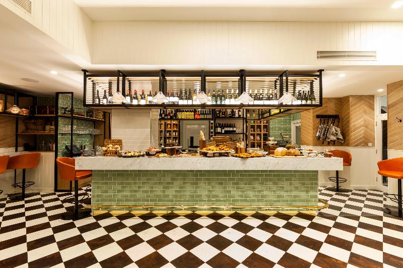 Fotos del hotel Indigo London  Kensington, An Ihg:  48