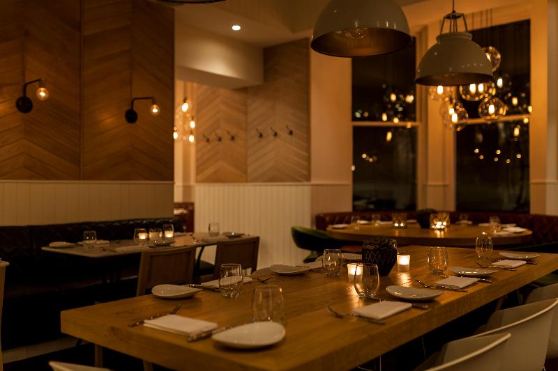 Fotos del hotel Indigo London  Kensington, An Ihg:  14