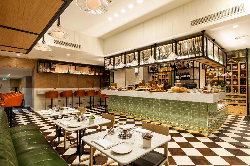 Fotos del hotel Indigo London  Kensington, An Ihg:  17