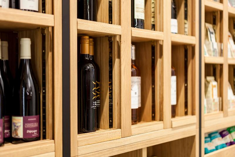 Fotos del hotel Indigo London  Kensington, An Ihg:  10