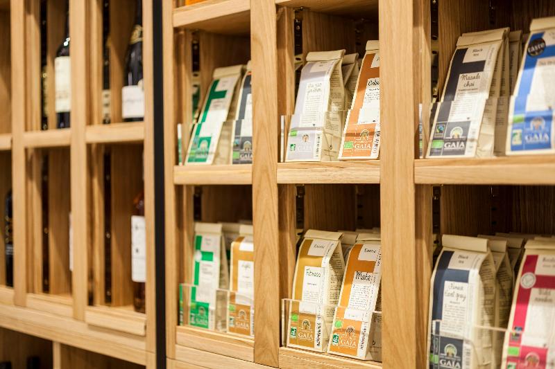 Fotos del hotel Indigo London  Kensington, An Ihg:  16