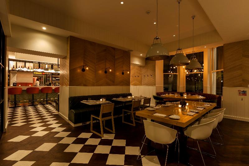 Fotos del hotel Indigo London  Kensington, An Ihg:  8