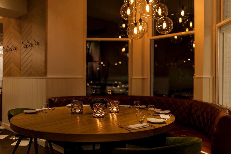 Fotos del hotel Indigo London  Kensington, An Ihg:  28