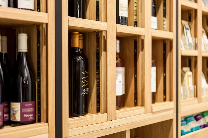 Fotos del hotel Indigo London  Kensington, An Ihg:  22