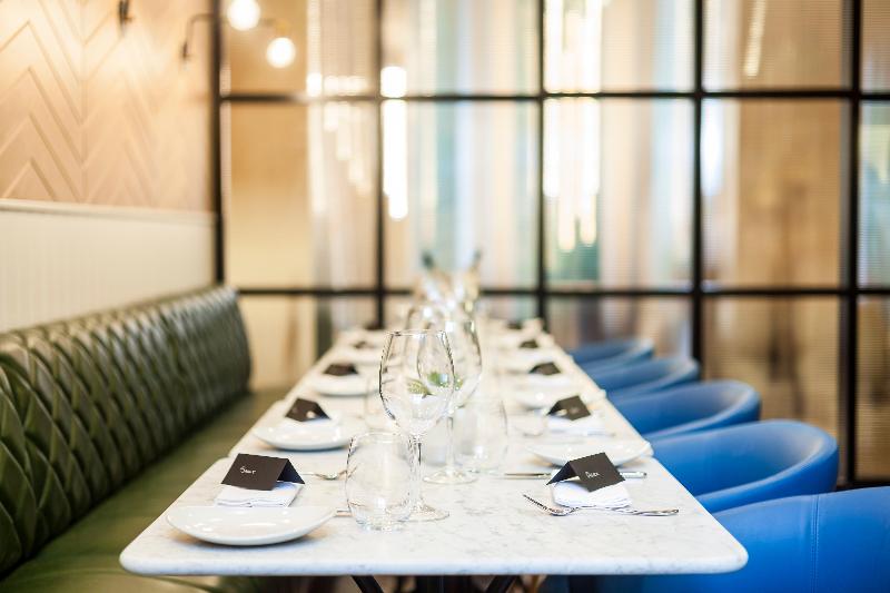 Fotos del hotel Indigo London  Kensington, An Ihg:  4