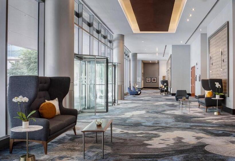 هتل Jw Marriott Grand Rapids