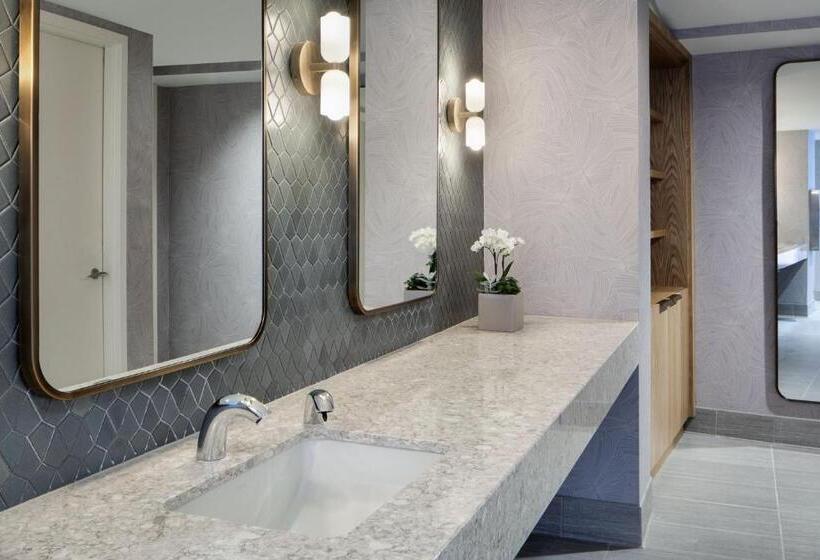 هتل Jw Marriott Grand Rapids