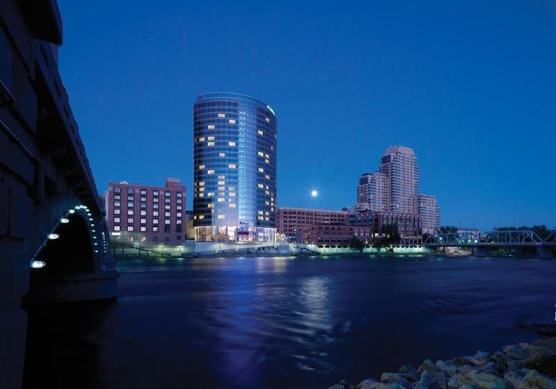 هتل Jw Marriott Grand Rapids