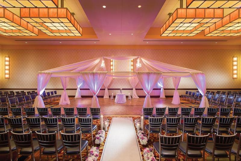 هتل Jw Marriott Grand Rapids