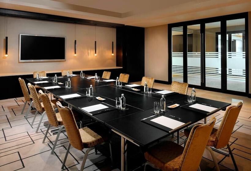 Fotos del hotel Jw Marriott Marquis Hotel Dubai:  13