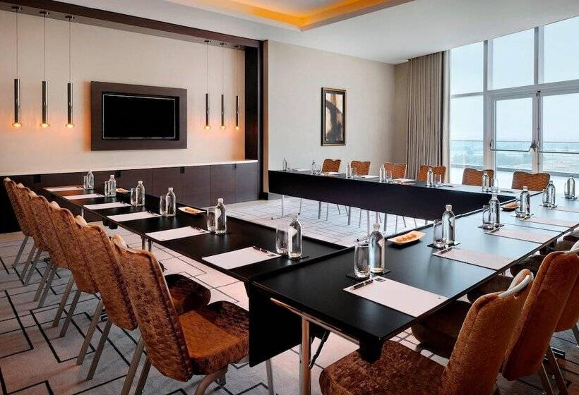 Fotos del hotel Jw Marriott Marquis Hotel Dubai:  15