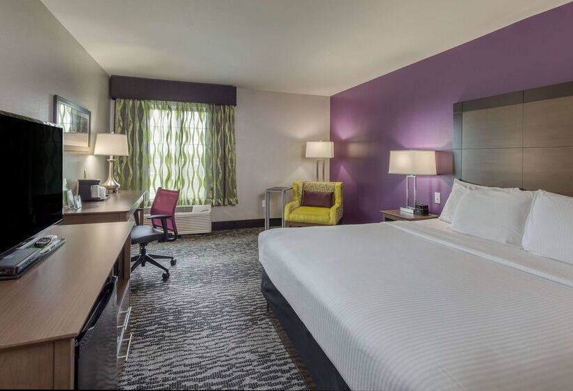 فندق La Quinta By Wyndham Visalia/sequoia Gateway