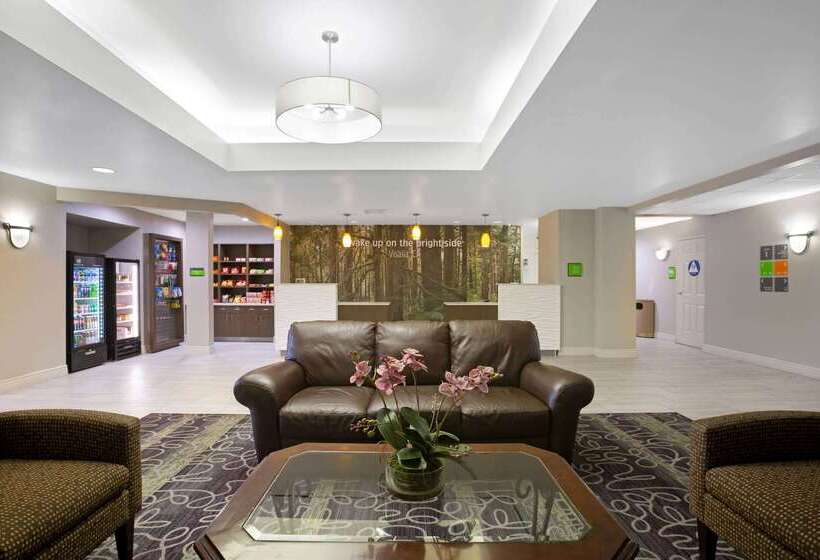 فندق La Quinta By Wyndham Visalia/sequoia Gateway