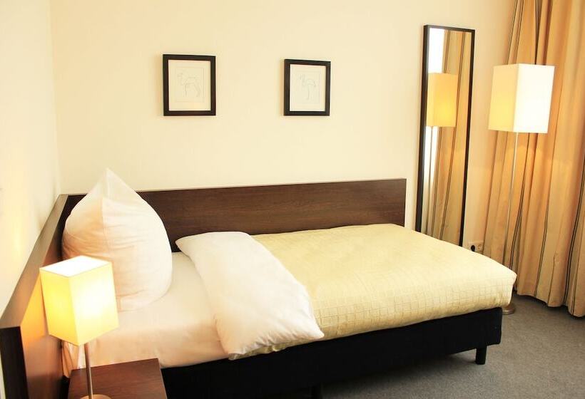 Fotos del hotel Lützow:  3