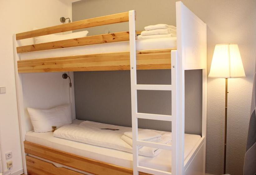 Fotos del hotel Lützow:  23