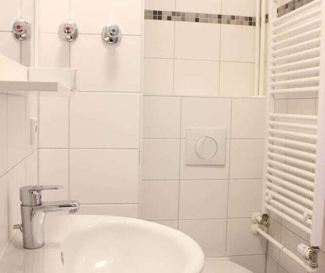 Fotos del hotel Lützow:  20