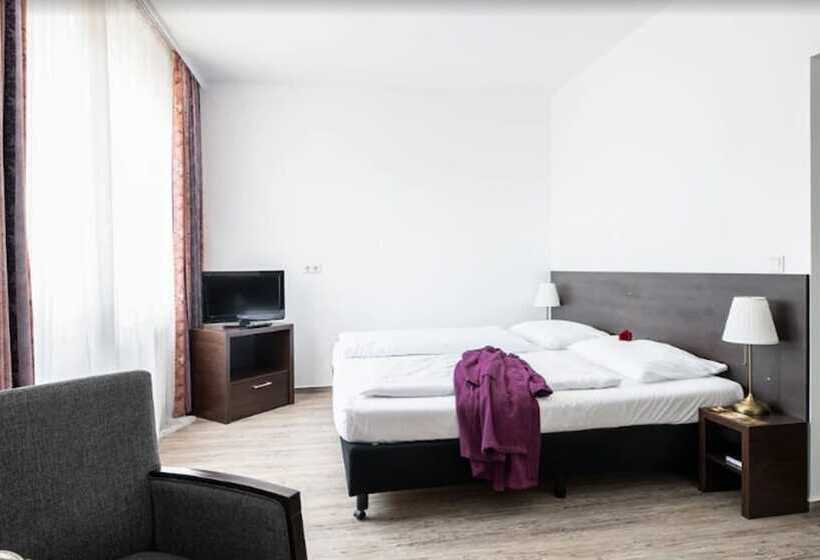 Fotos del hotel Lützow:  5