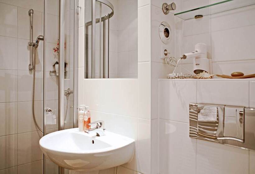 Fotos del hotel Lützow:  15