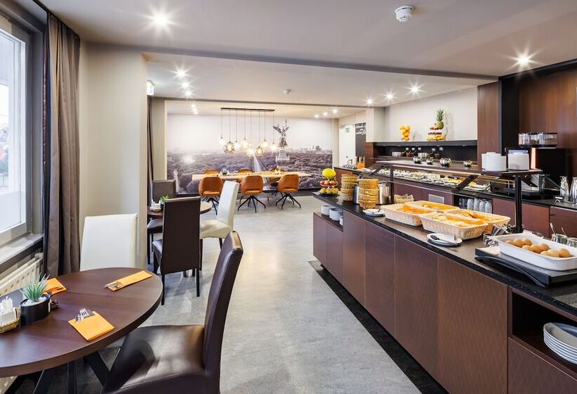 Fotos del hotel Lützow:  16