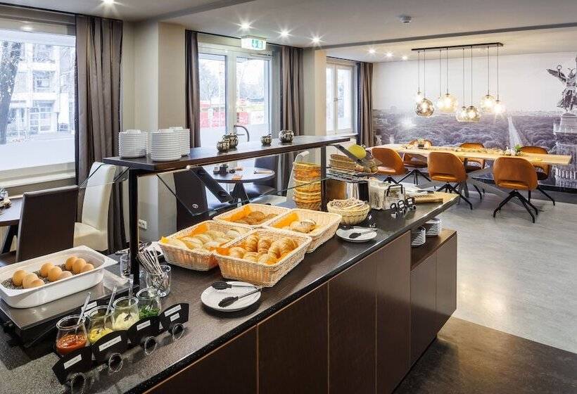 Fotos del hotel Lützow:  14