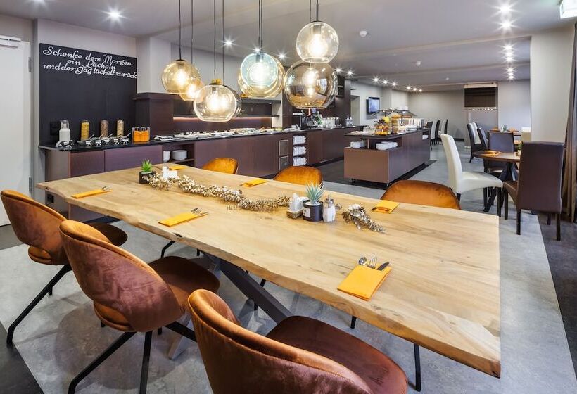 Fotos del hotel Lützow:  2