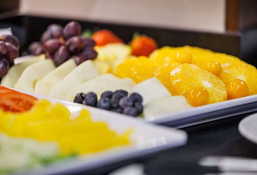 Fotos del hotel Lützow:  12