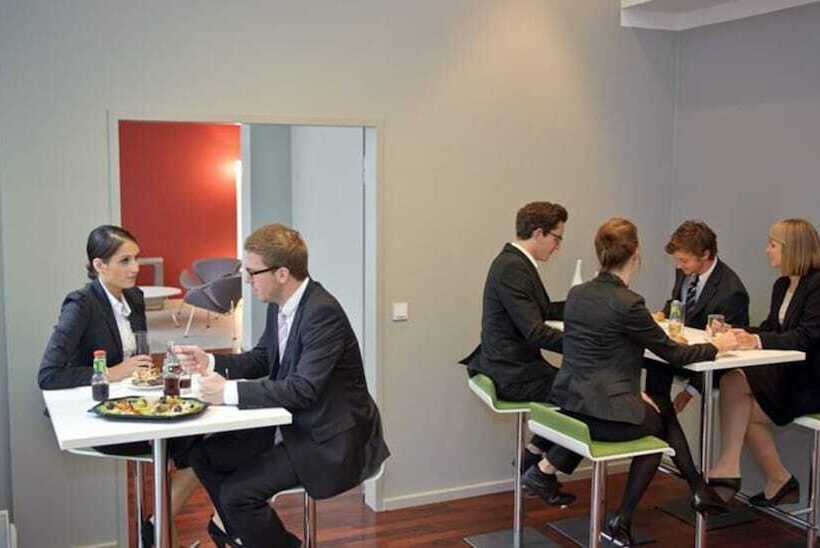 Fotos del hotel Lützow:  10