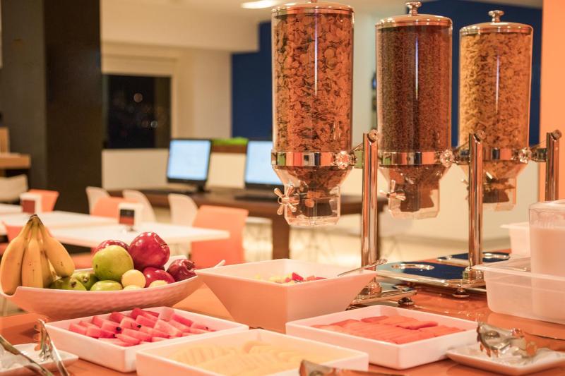 ホテル One Xalapa Las Animas