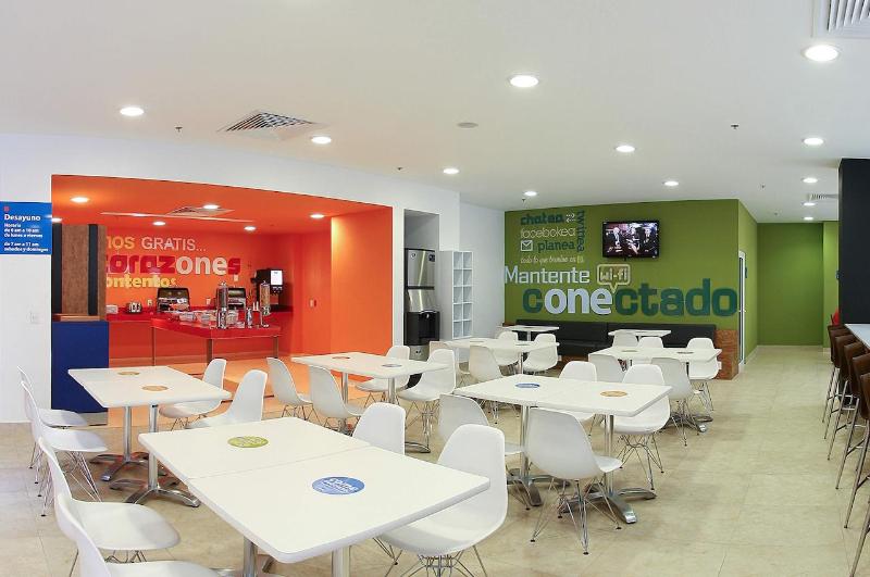 ホテル One Xalapa Las Animas