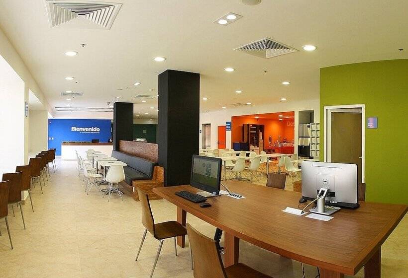 ホテル One Xalapa Las Animas