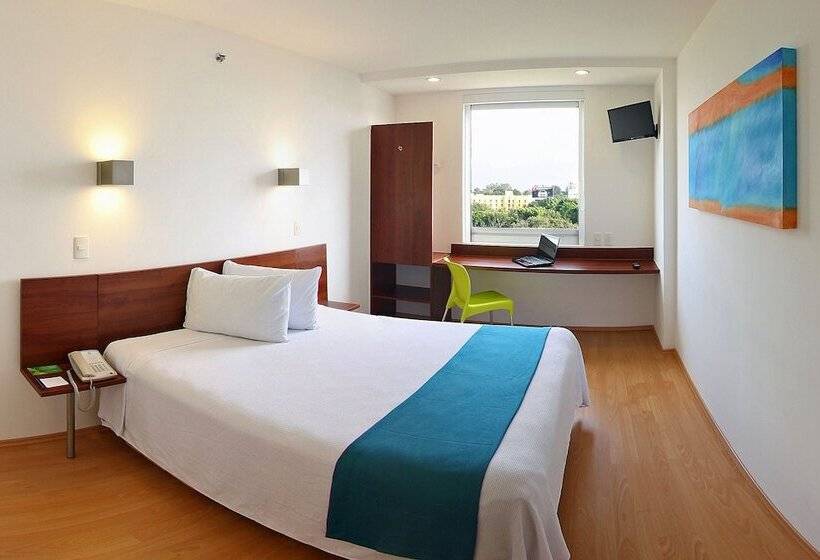 Fotos del hotel One Xalapa Las Animas: 1 Fotos del hotel One Xalapa Las Animas: 1
