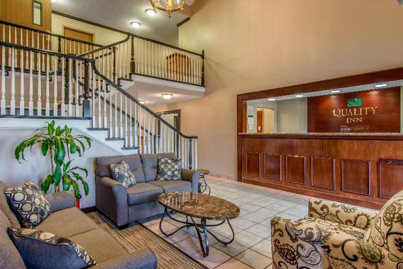 Отель Quality Inn Loganville Us Highway 78