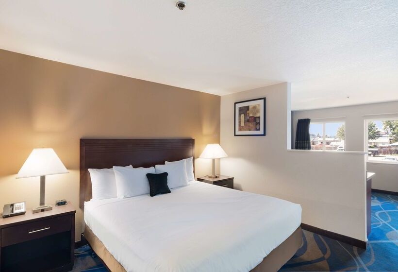 Hotel Red Lion Inn And Suites Kennewick Tricities