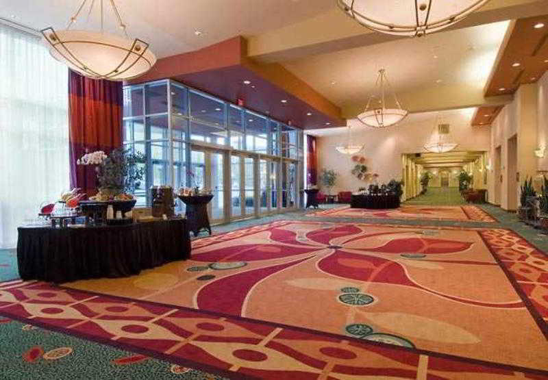 هتل Renaissance Dallas Richardson