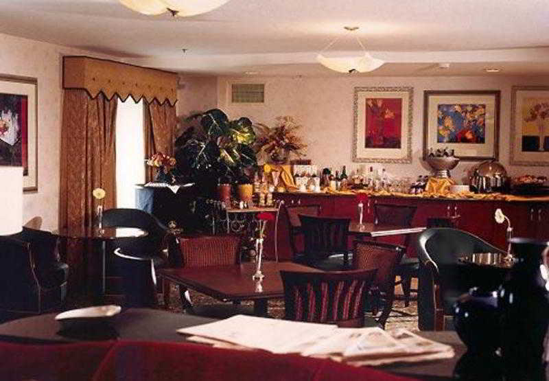 هتل Renaissance Dallas Richardson