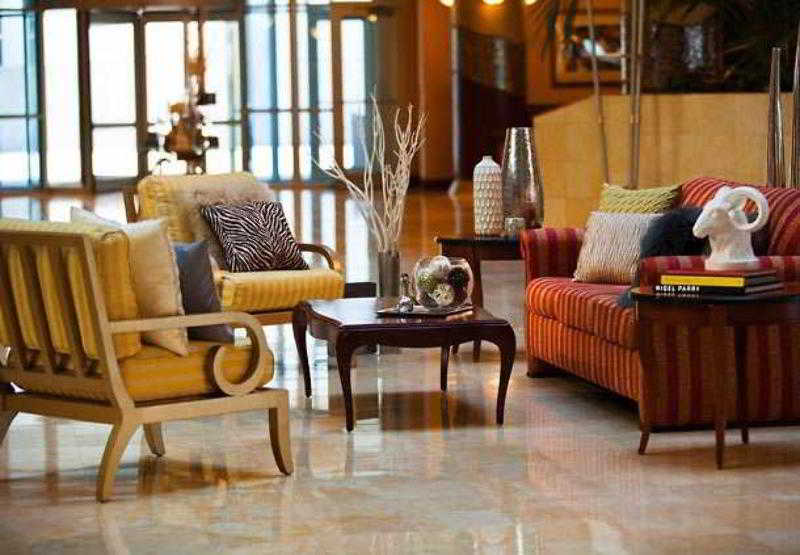 هتل Renaissance Dallas Richardson