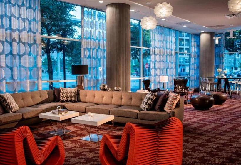 هتل Renaissance Dallas Richardson