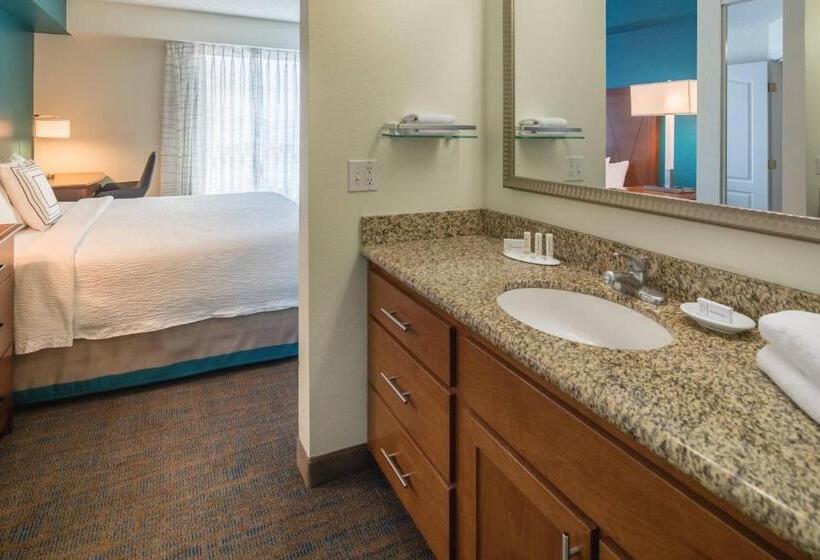هتل Residence Inn By Marriott Portland North