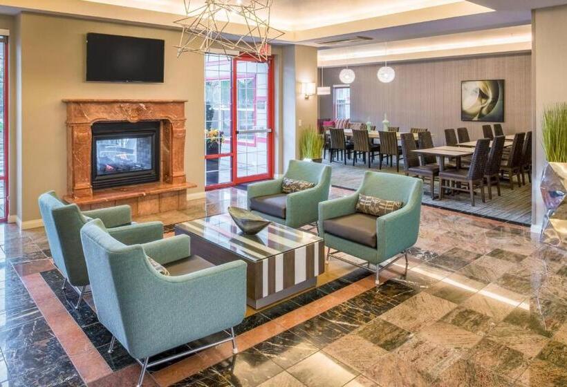 هتل Residence Inn By Marriott Portland North